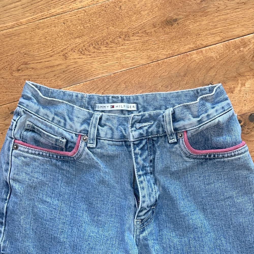 Vintage Tommy Hilfiger